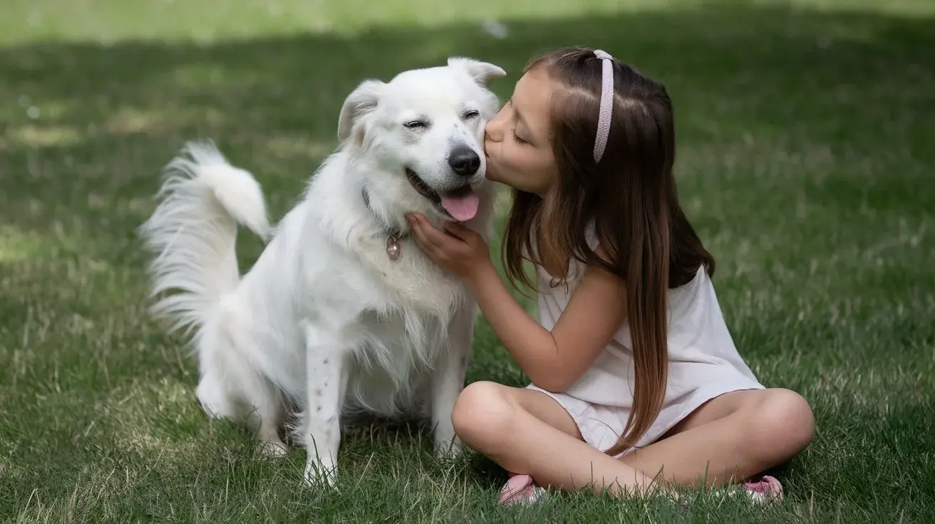 Adorable Signs Your Dog Is Happy And Loves You