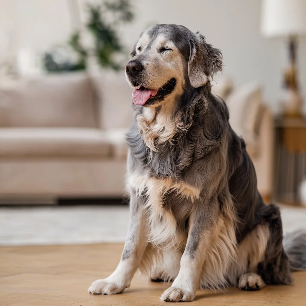 Understanding Aging in Dogs