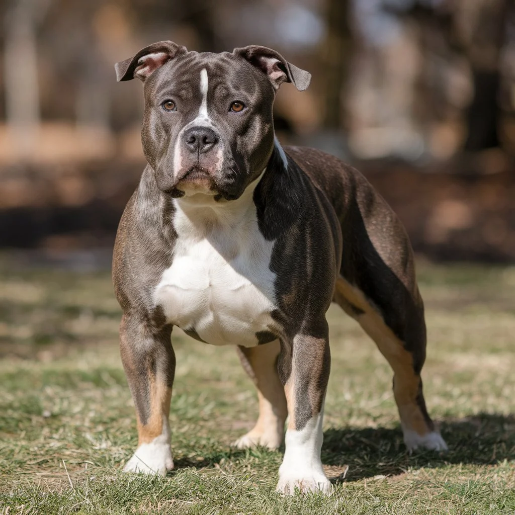 Understanding the American Bully Breed