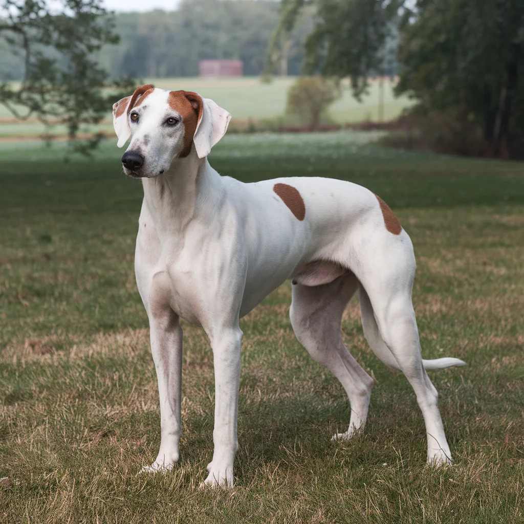  American Foxhound Colors Unique 