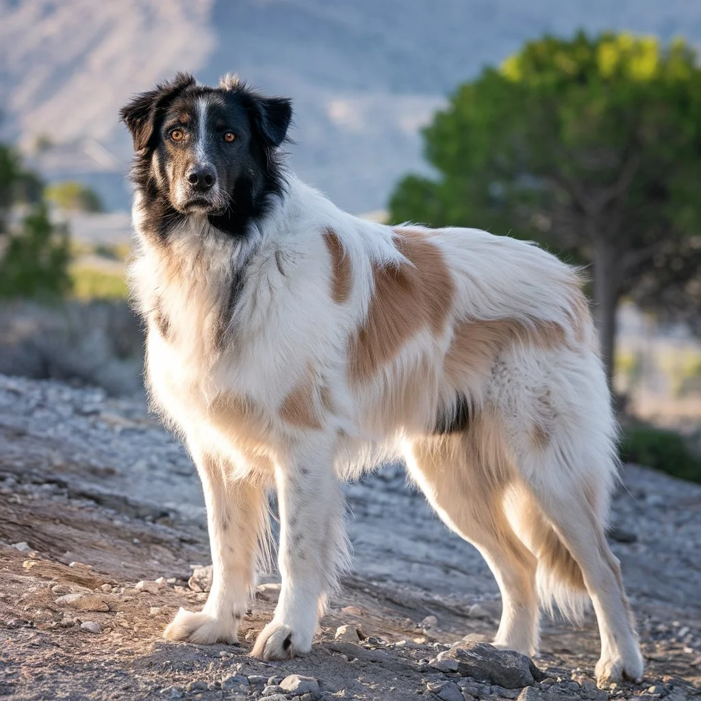 Anatolian Shepherd Easy or Challenging