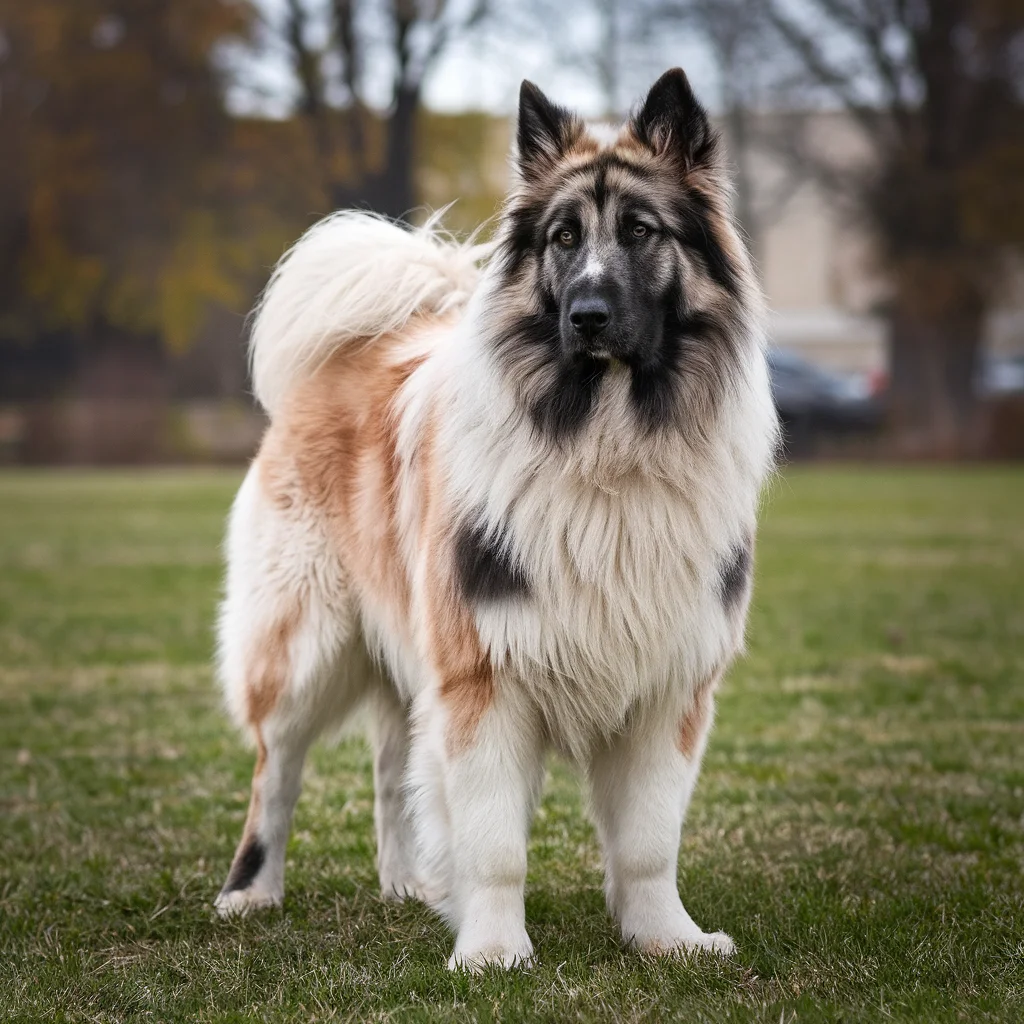 Understanding the Anatolian Shepherd