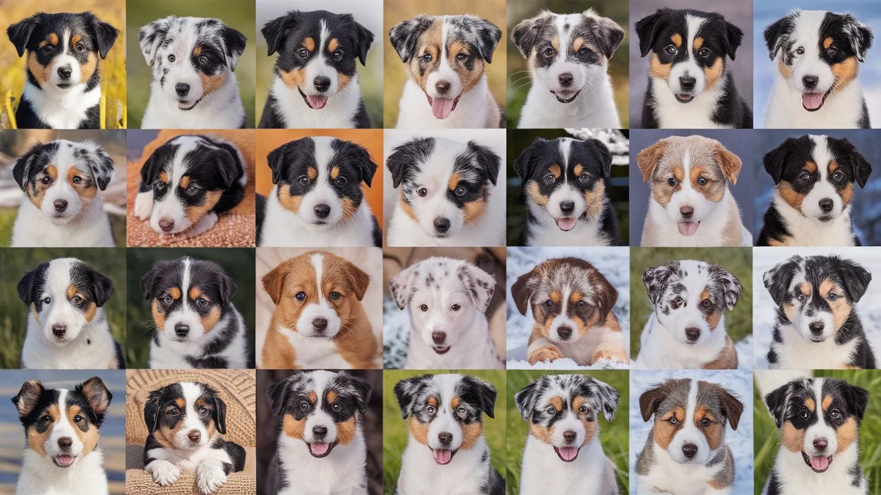 37 Australian Shepherd Mixes You Just Have to See