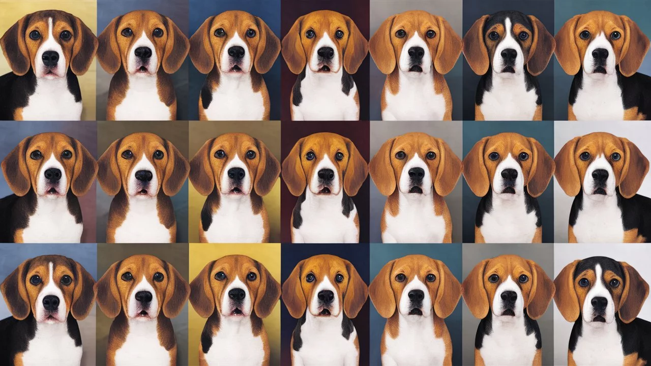 25+ Beautiful Beagle Colors To Unveil (With Pictures)