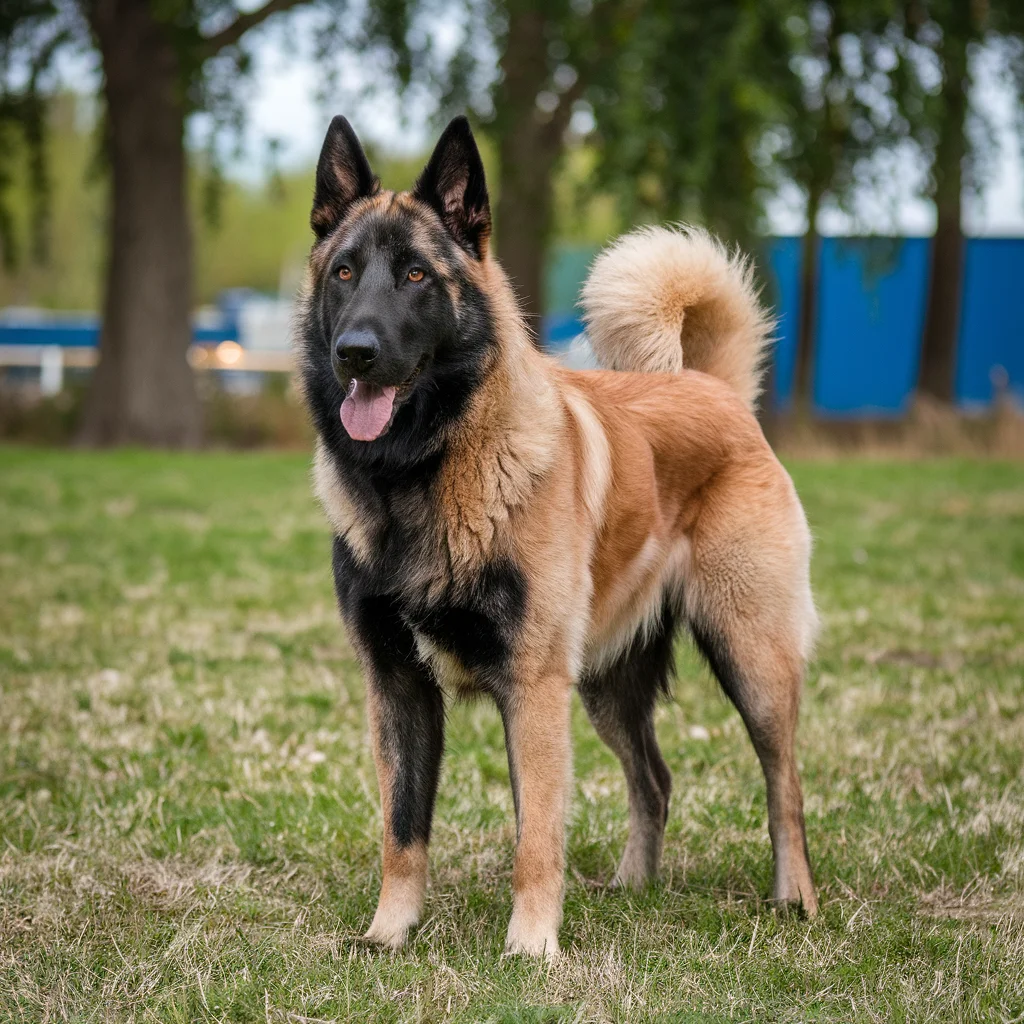 Understanding the Belgian Malinois