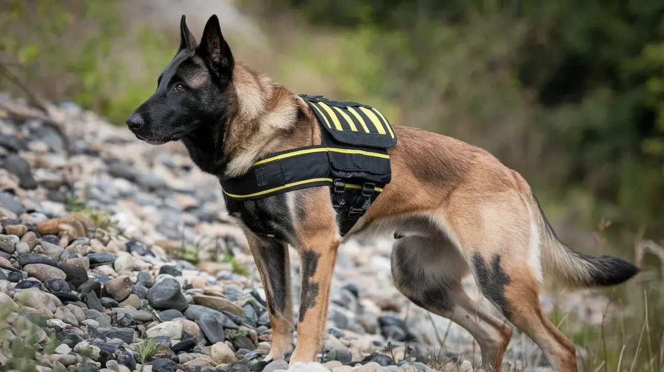 Belgian Malinois