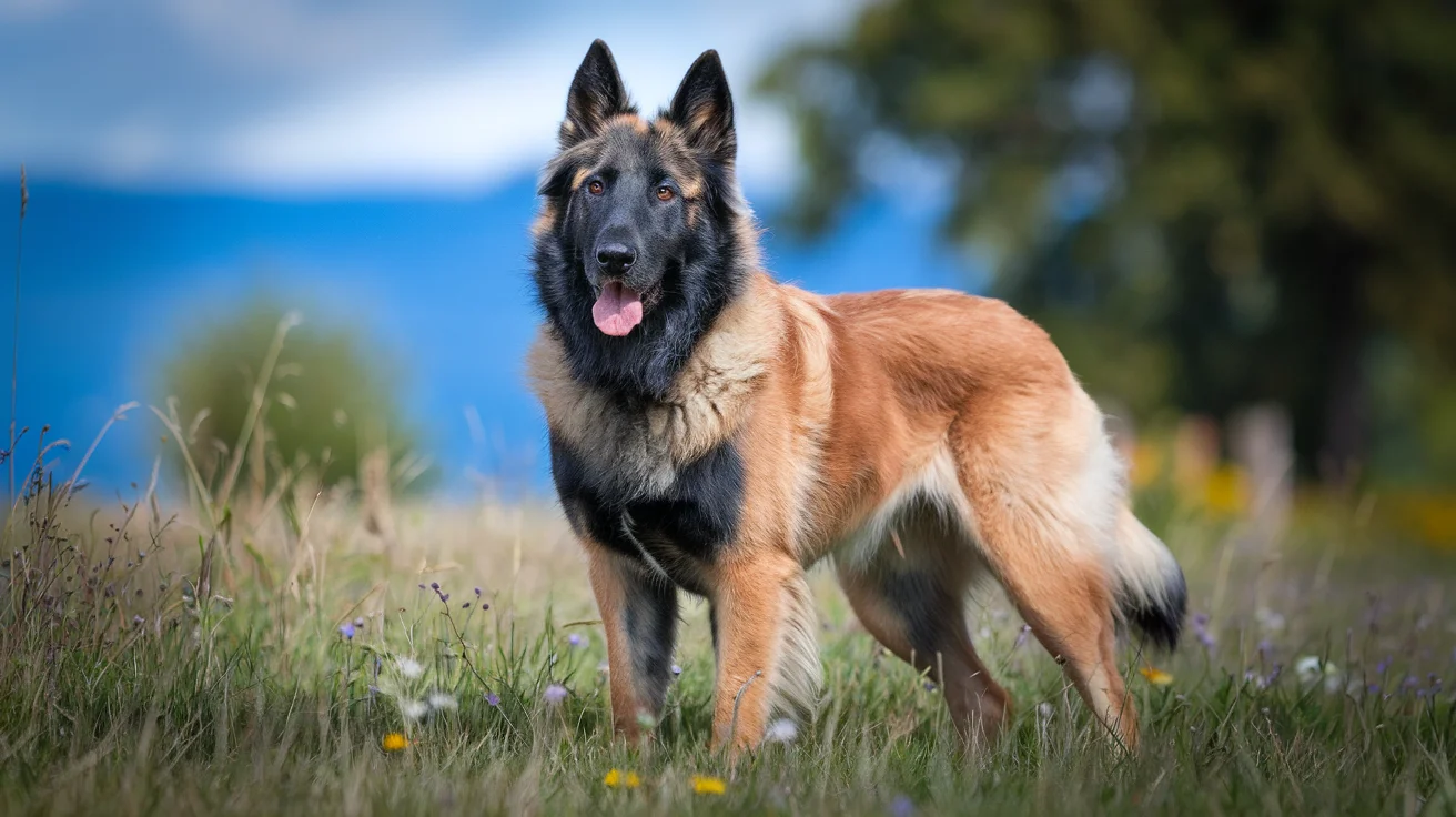 Trusted Belgian Malinois Breeders Texas