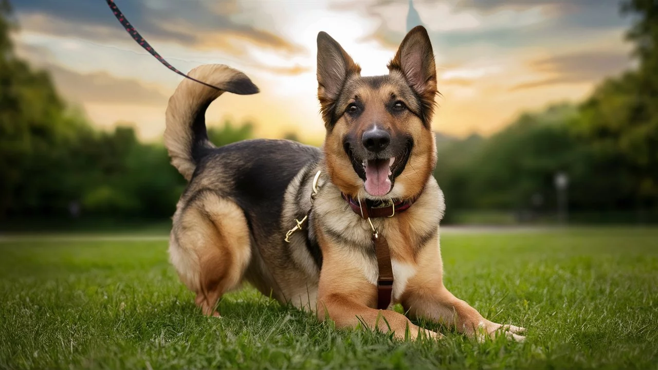 Best German Shepherd Mixes