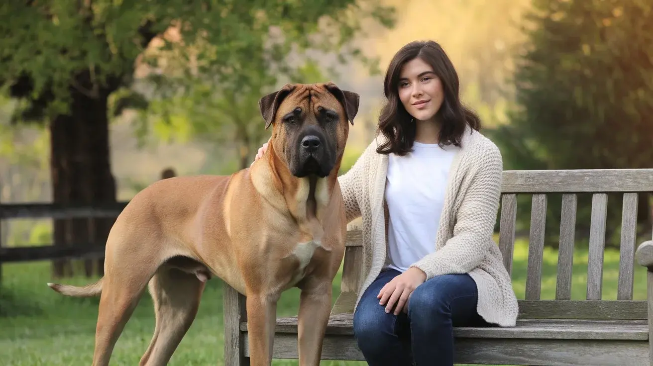 Boerboel Breeders