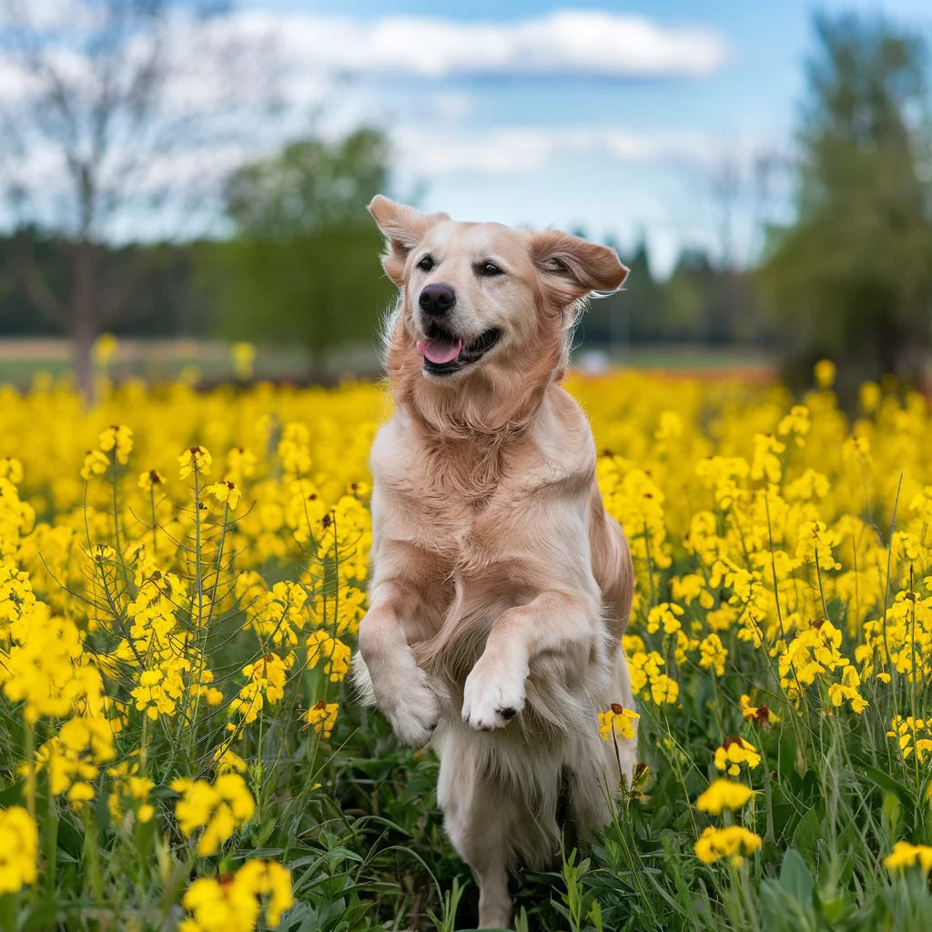 Breed Characteristics