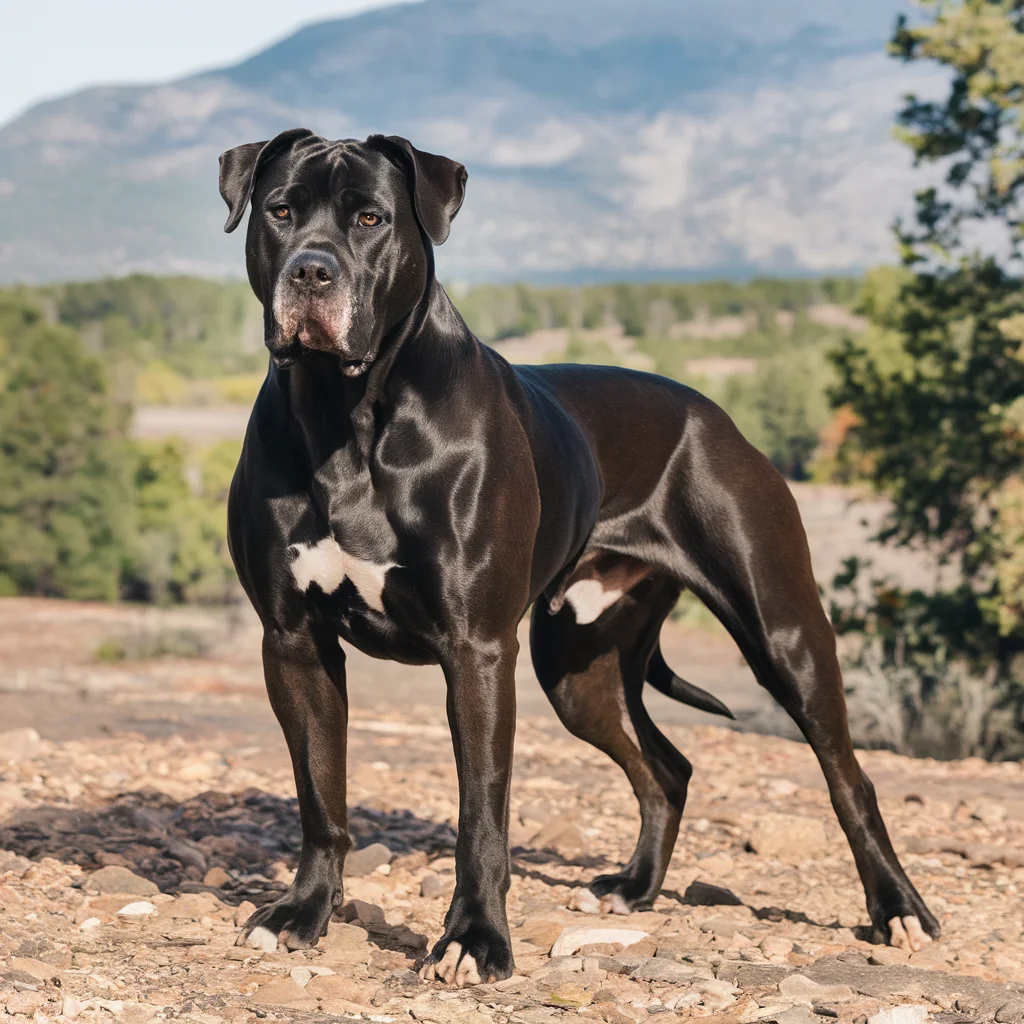 Canadian Shield Cane Corso Kennel