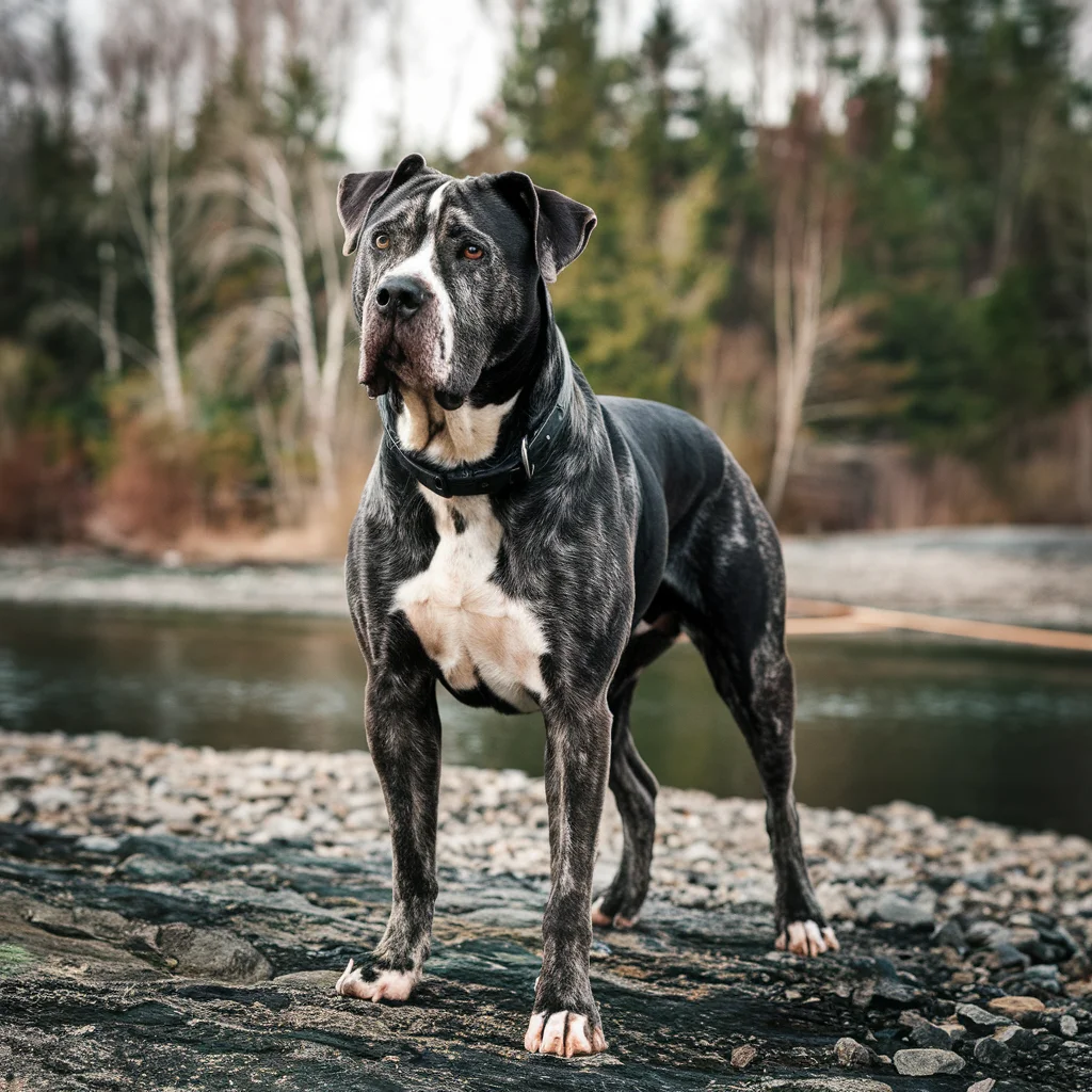 RTR Cane Corso Kennel