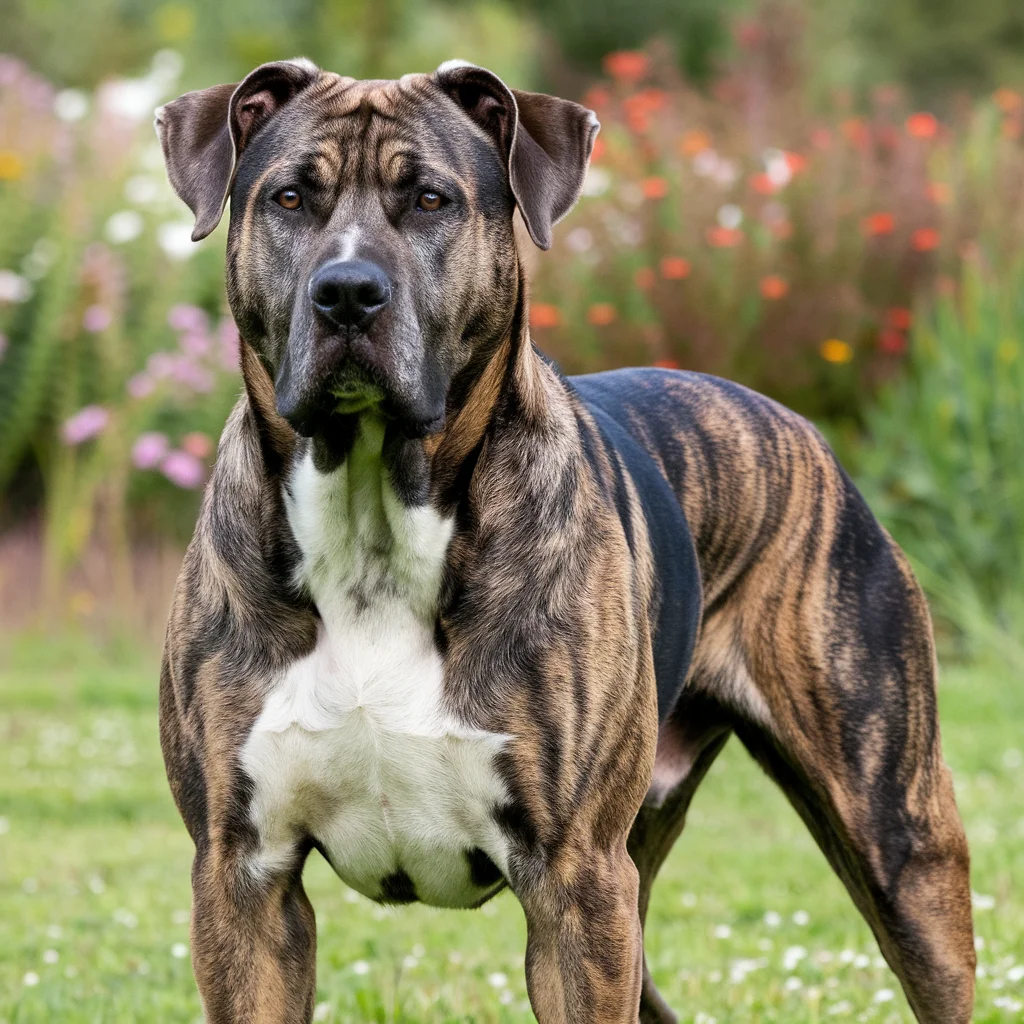 Cane Corso Overview