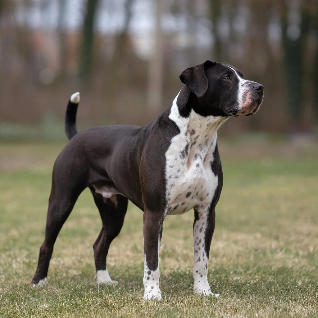 Cane Corso Poodle Mix Overview