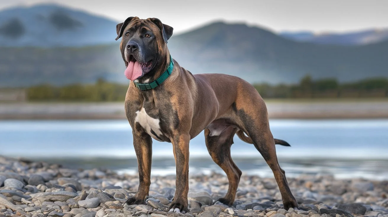 Cane Corso