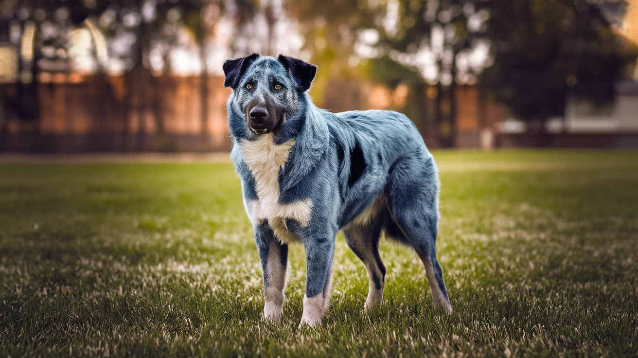 The Ultimate Care Guide for Your Blue Heeler Australian Shepherd Mix