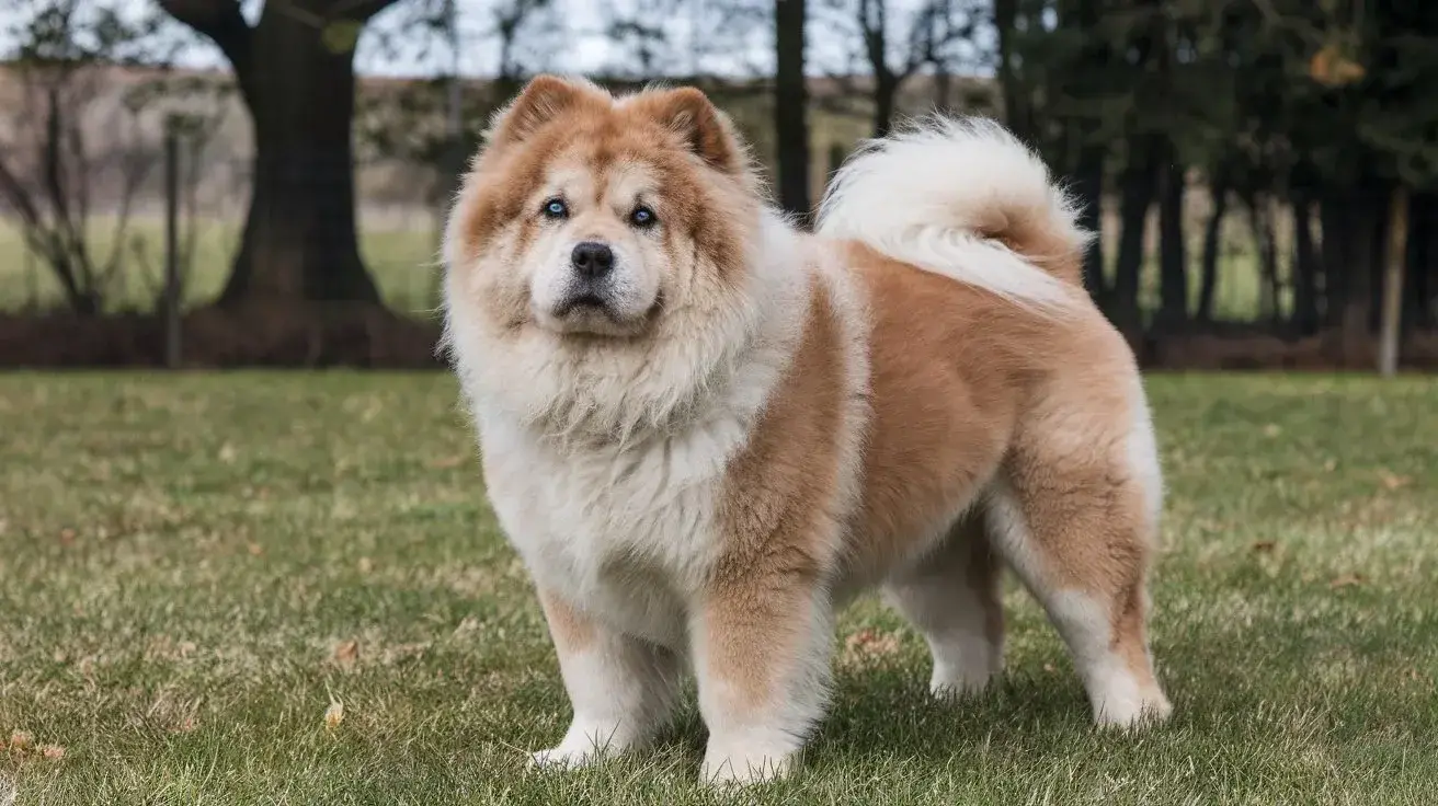 Chow Chow