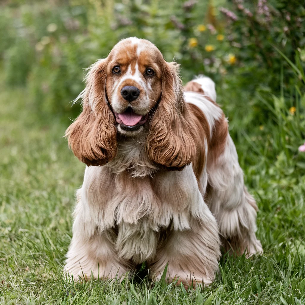 Cocker Mouth 