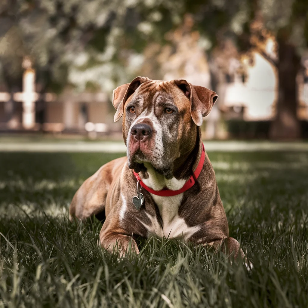 Dal Cielo Cane Corso