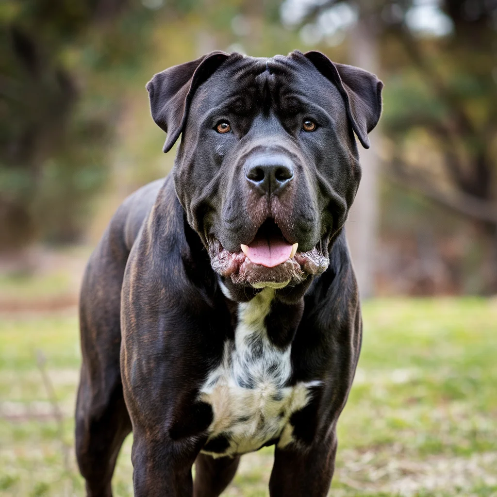 Dandaloo Boerboels