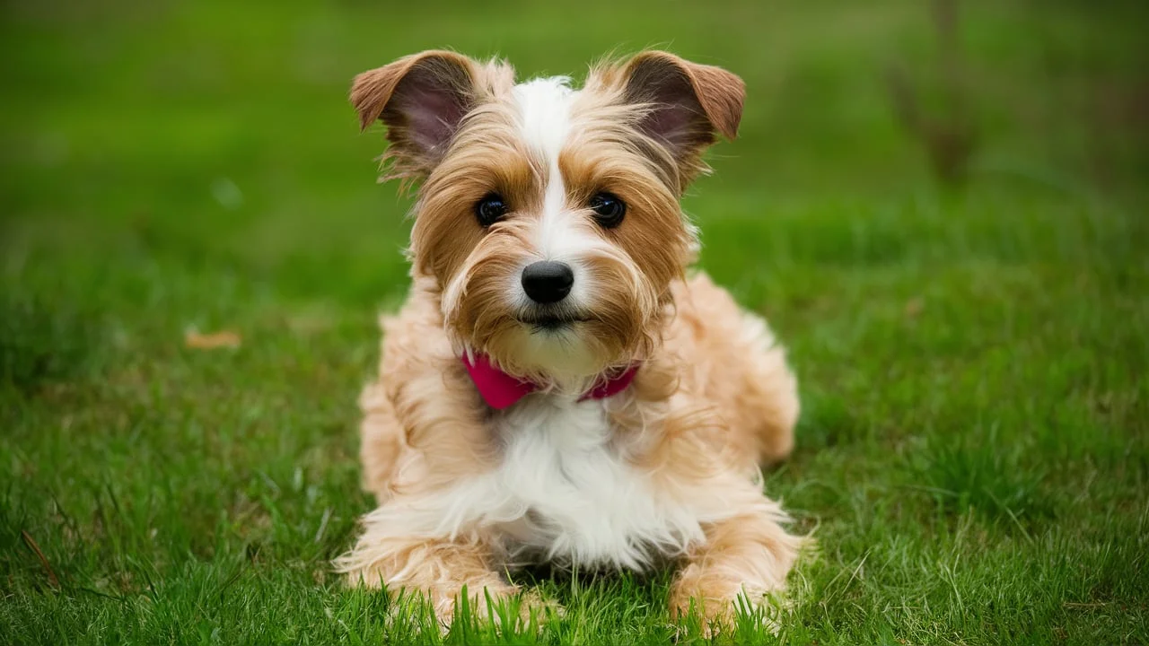 Dogs That Look Like Teddy Bears