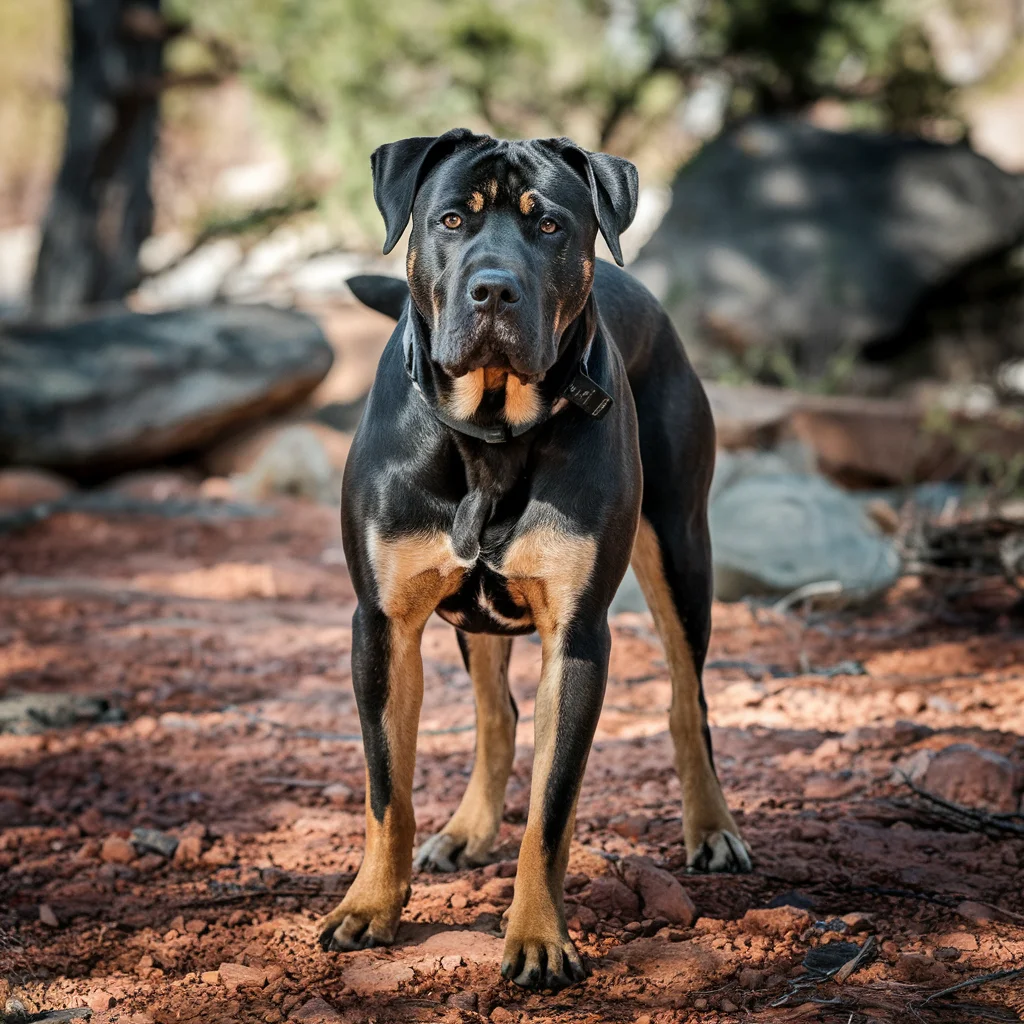 Dootsy Boerboels