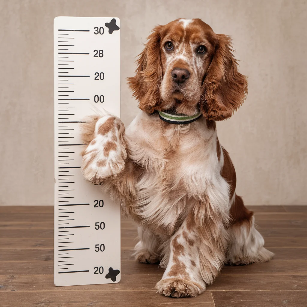 Factors That Affect Cocker Spaniel’s Growth