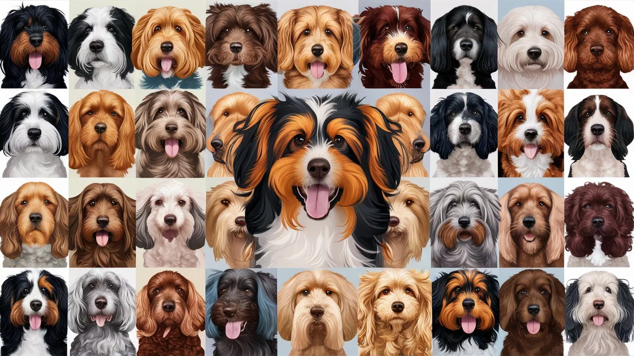 The 27 Intriguing Havanese Colors and Patterns (With Pictures)