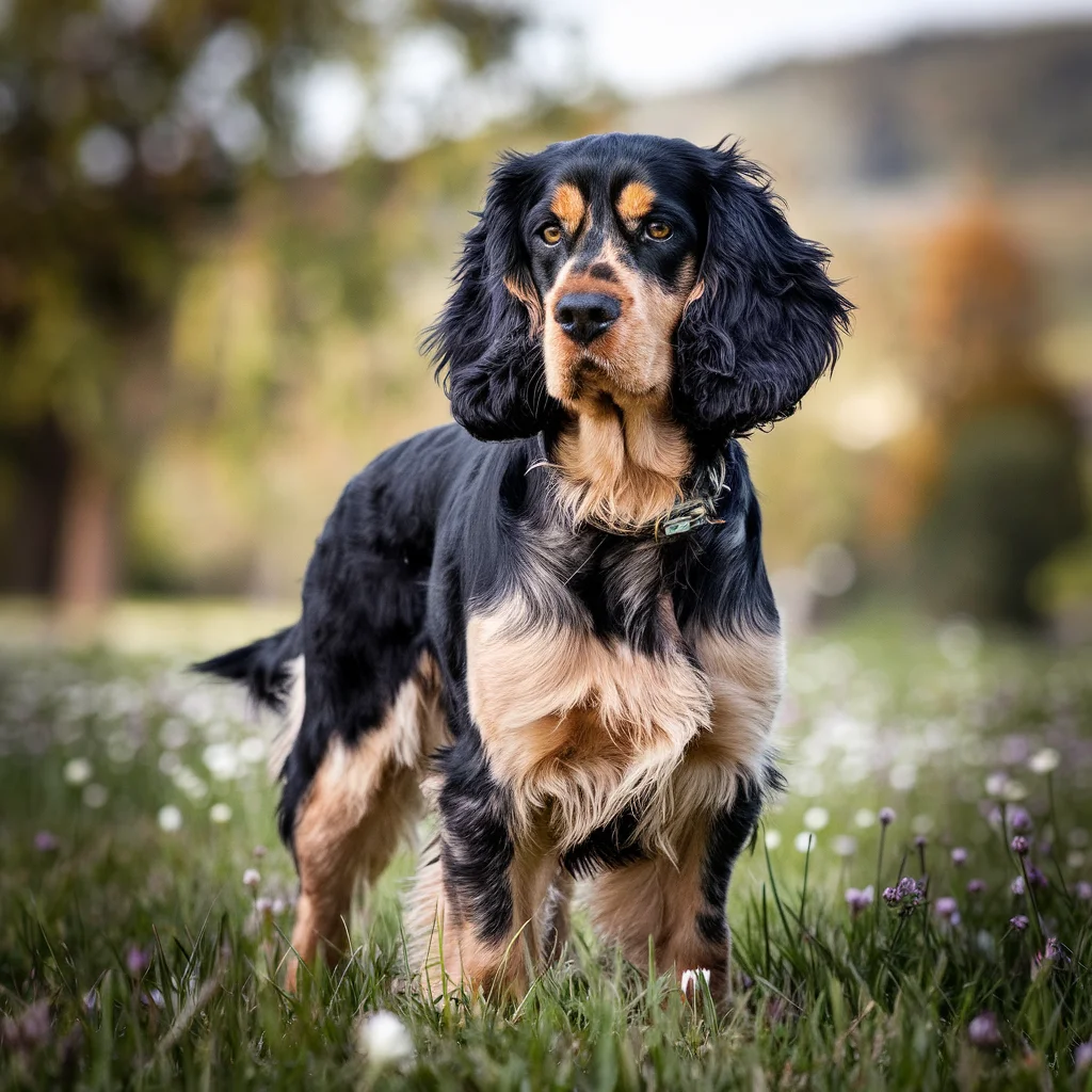 Introduction to Cocker Spaniels