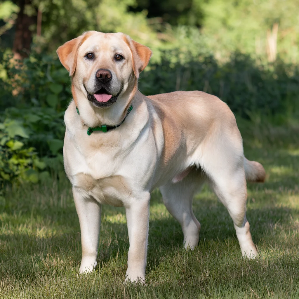 Labrador Breeders in the UK