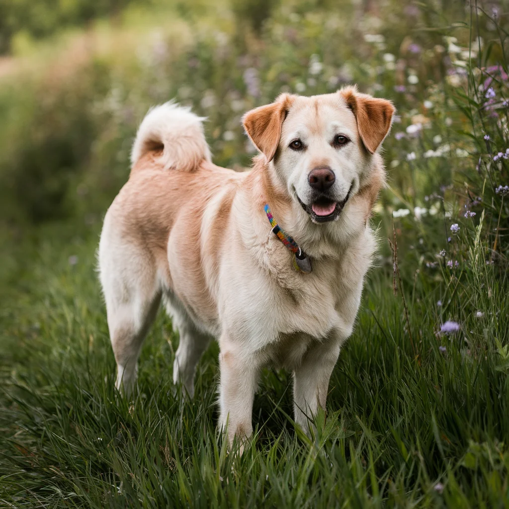 What Makes Labrador Mixes Ideal for Families