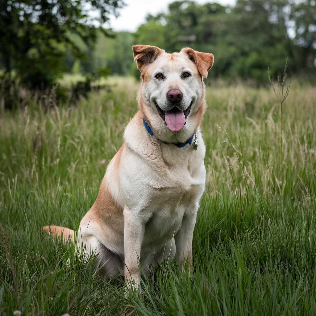 Labrador Retriever Mixes Overview