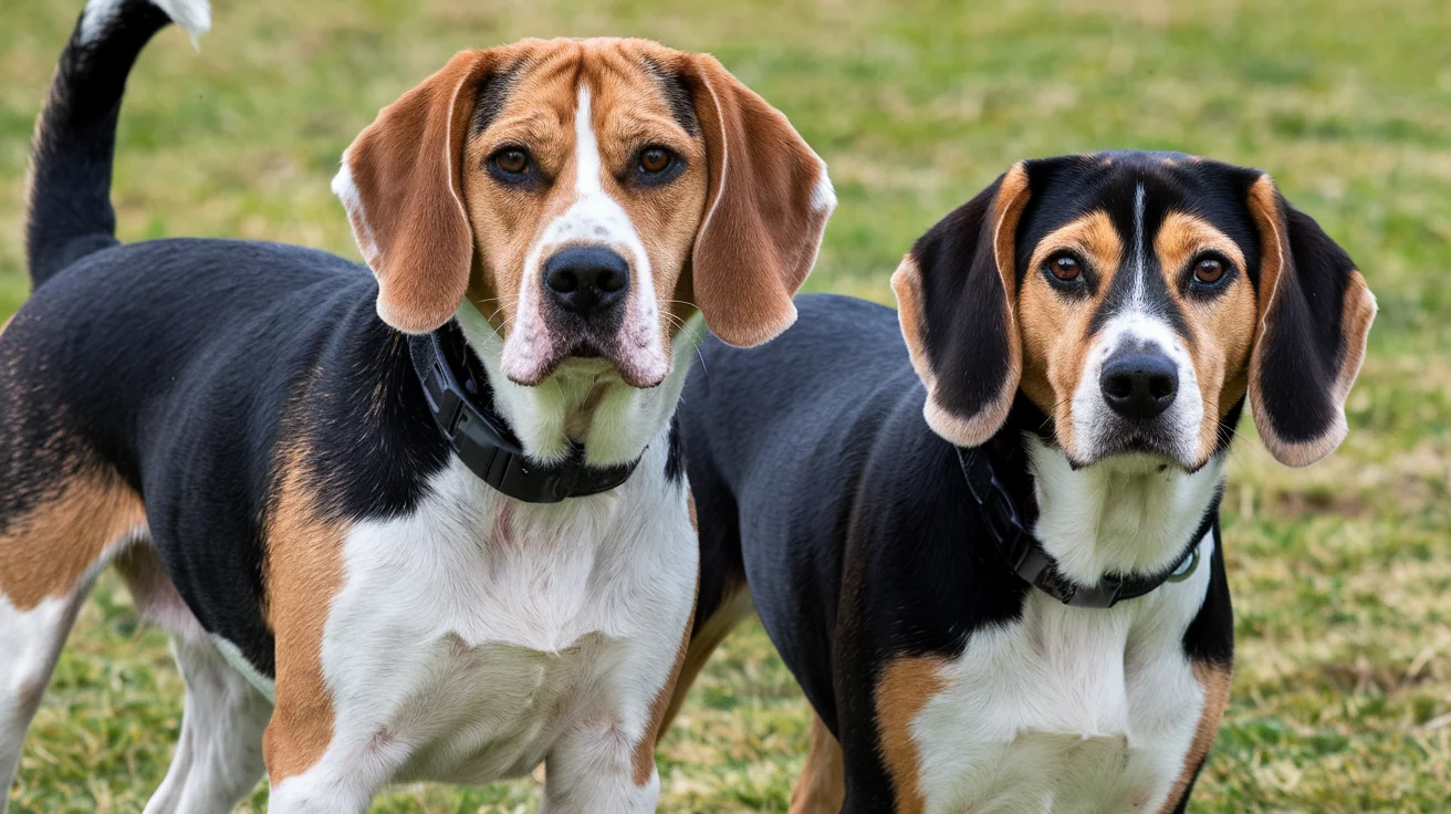 Male Vs Female Beagle