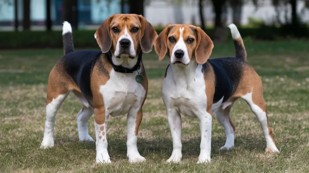 Male Vs Female Beagle Overview