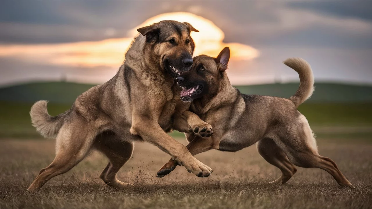 Male Vs Female Anatolian Shepherd Rundown: A Gender Battle