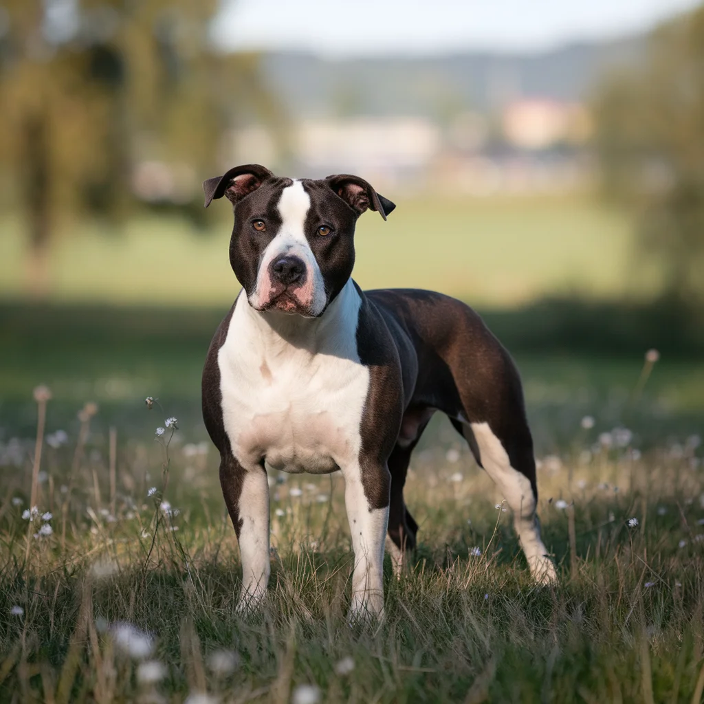 Understanding Pitbull Traits