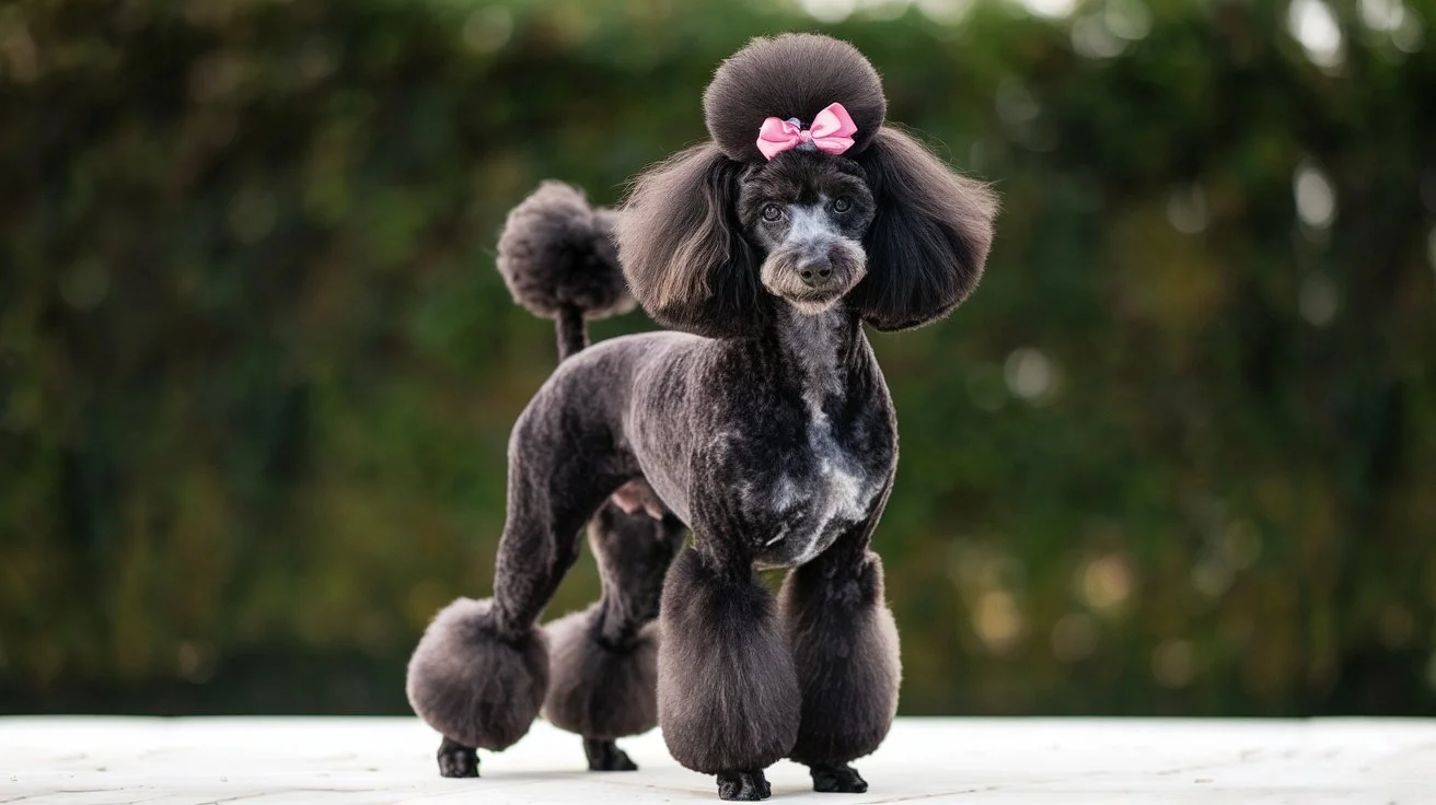 Poodle