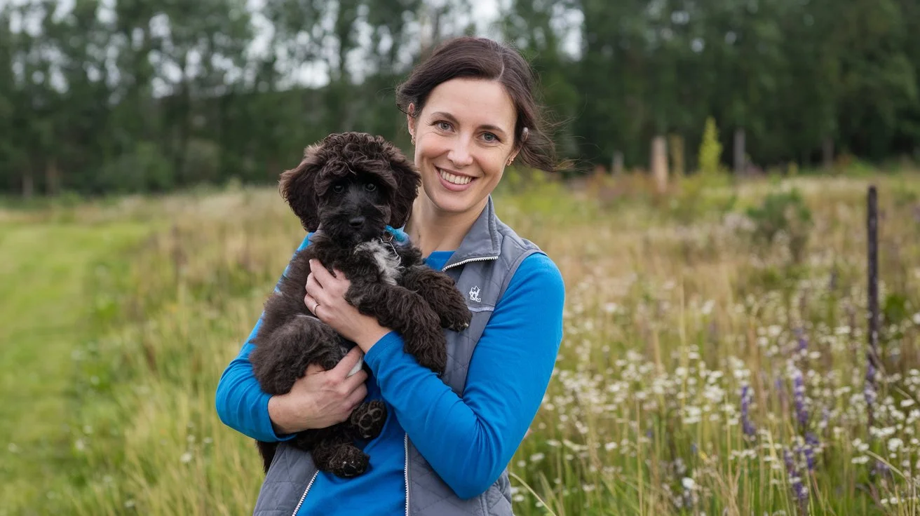 Poodle Breeders