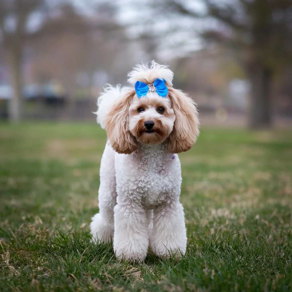 Poodle Club of America