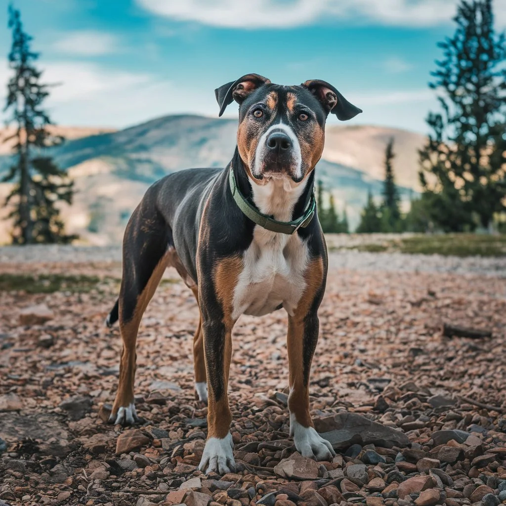 Purpose of the Cane Corso Pitbull Mix