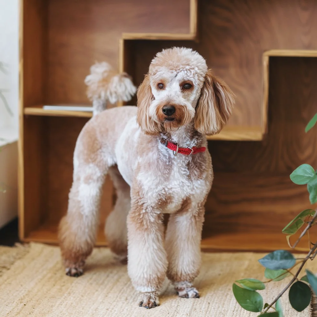 Western Reserve Poodle Club Rescue