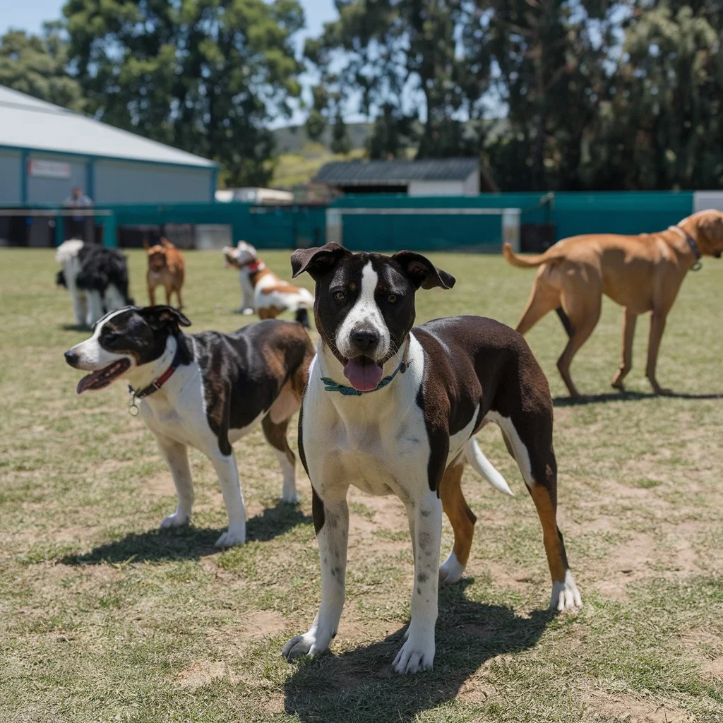 The Bully Cartel Kennel