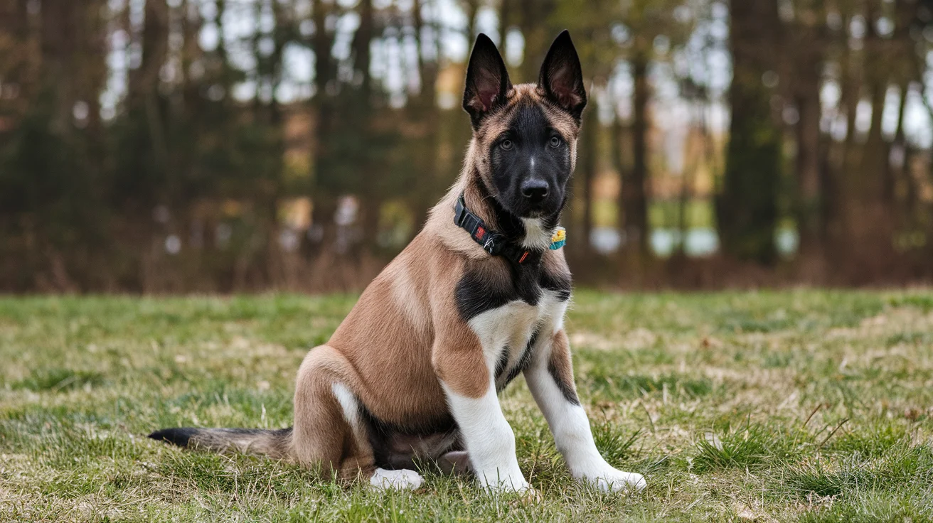 How To Train Belgian Malinois Pups To Behave Like Good Boys