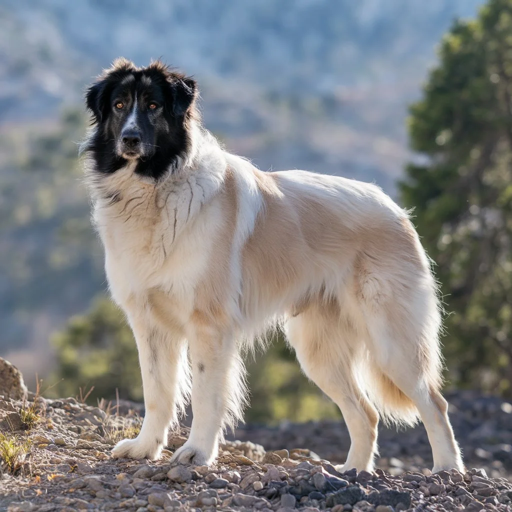 Training Adult Anatolian Shepherds