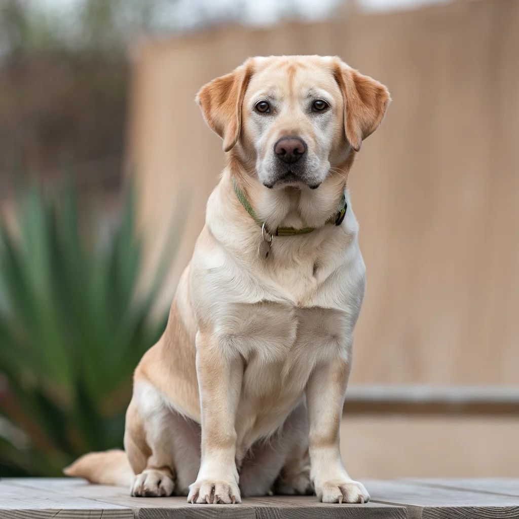 Understanding Miniature Labradors