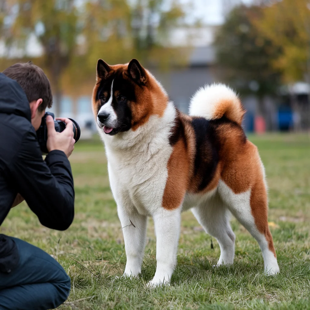 Understanding The Akita Breed