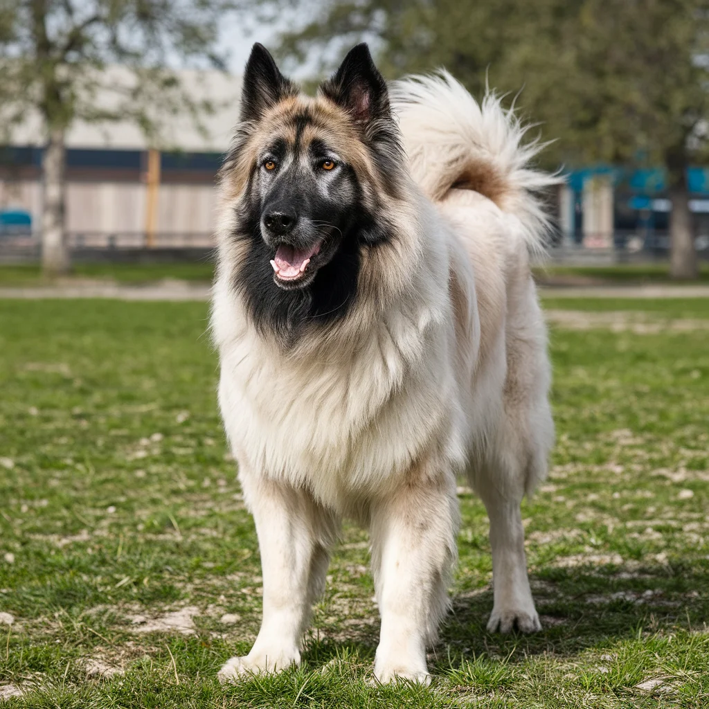 Understanding the Anatolian Shepherd