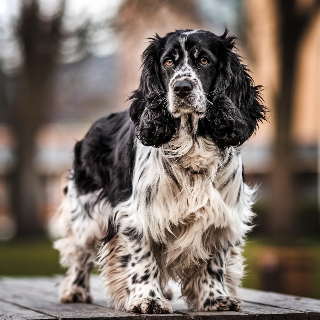 Understanding the Cocker Spaniel Breed