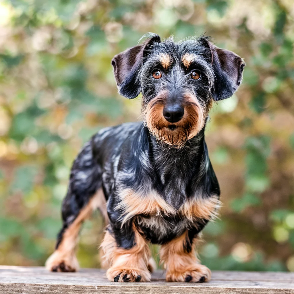 27 Unique and Lovable Dachshund Mixes