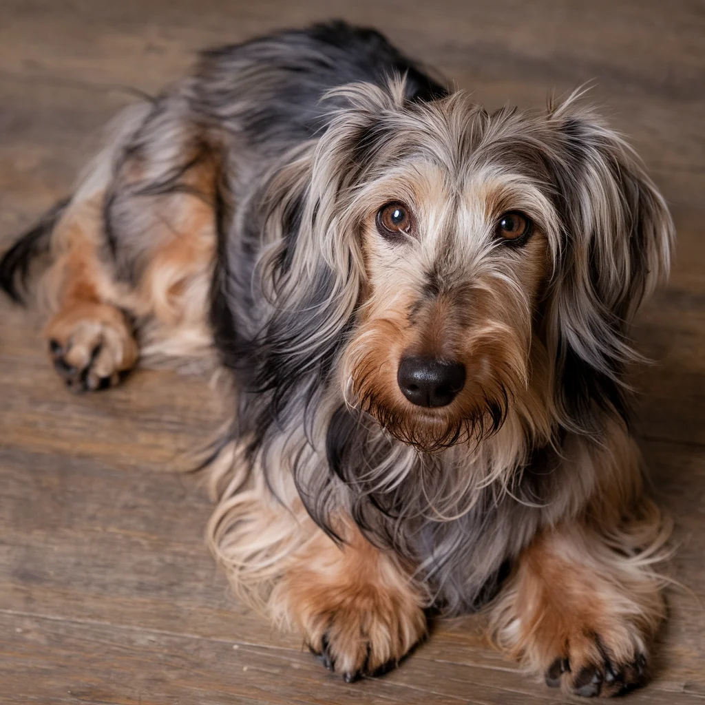 What to Expect From Dachshund Mixes